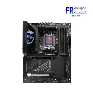 Msi MPG X870E Carbon Wifi Motherboard