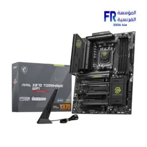 Msi Mag X870 Tomahawk Wifi Motherboard