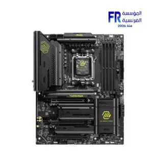 Msi Mag X870 Tomahawk Wifi Motherboard