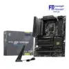 Msi Mag Z890 Tomahawk Wifi Motherboard