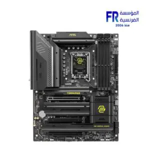 Msi Mag Z890 Tomahawk Wifi Motherboard