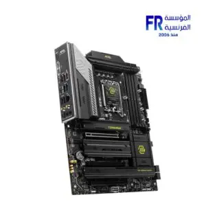 Msi Mag Z890 Tomahawk Wifi Motherboard