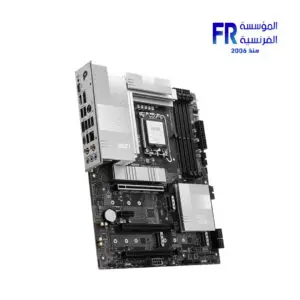 Msi Pro Z890 P Wifi Motherboard