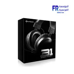 Sharkoon B1 Stereo Wired Gaming Headset