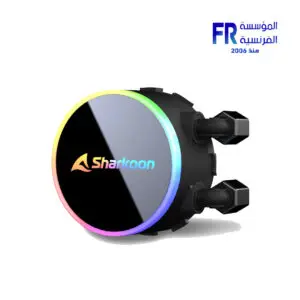 Sharkoon S70 RGB 240MM Aio Liquid Cpu Cooler