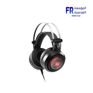 Sharkoon Skiller SGH30 RGB 7.1 Surround USB Wired Gaming Headset