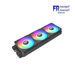 Thermaltake CT120 EX ARGB Sync PC Cooling Fan Magnetic Connection 3 Fans