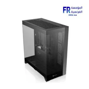 Thermaltake Cte E550 Tempered Glass Mid Tower Case