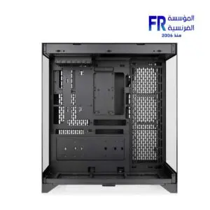 Thermaltake Cte E550 Tempered Glass Mid Tower Case