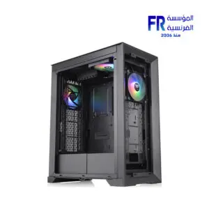 Thermaltake Cte T500 Tempered Glass Full Tower Case