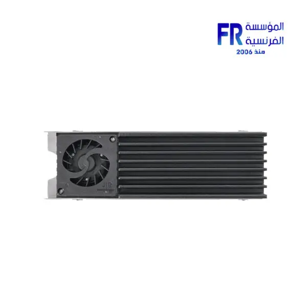 Thermaltake MS-1 M.2 2280 SSD Cooler