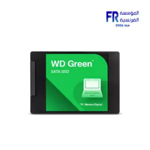 Wd Green 240Gb Internal Solid State Drive SSD