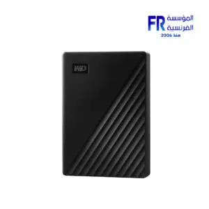 Wd My Passport 6Tb External Hard Drive