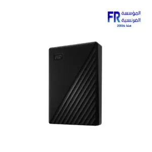 Wd My Passport 6Tb External Hard Drive