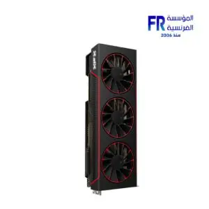 XFX Mercury Radeon RX 7900 XTX Magnetic Air 24GB GDDR6 Graphic Card