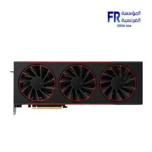 XFX Mercury Radeon RX 7900 XTX Magnetic Air 24GB GDDR6 Graphic Card