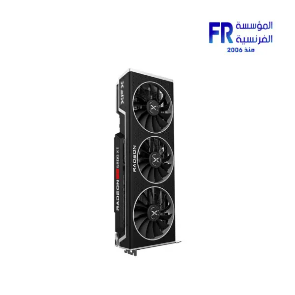 XFX Speedster Merc 319 Radeon RX 6800 XT 16GB GDDR6 Graphic Card