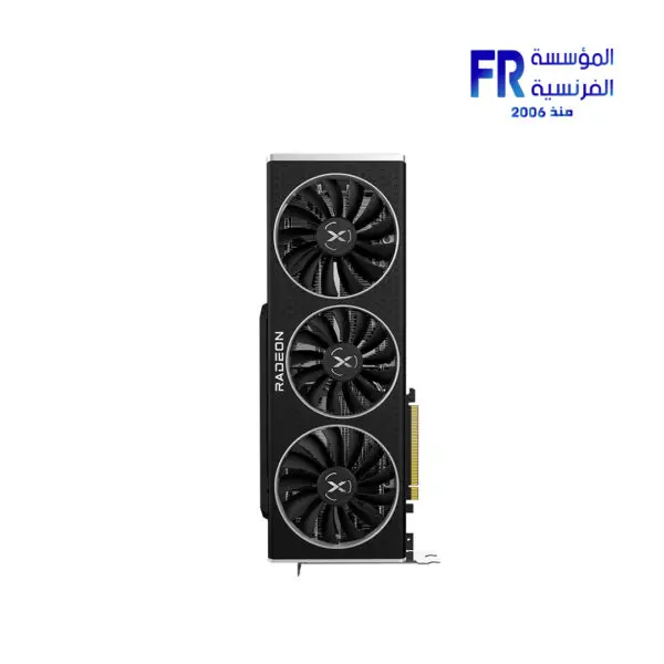 XFX Speedster Merc 319 Radeon RX 6800 XT 16GB GDDR6 Graphic Card