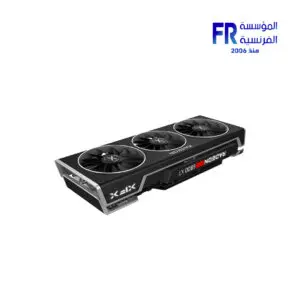 XFX Speedster Merc 319 Radeon RX 6800 XT 16GB GDDR6 Graphic Card