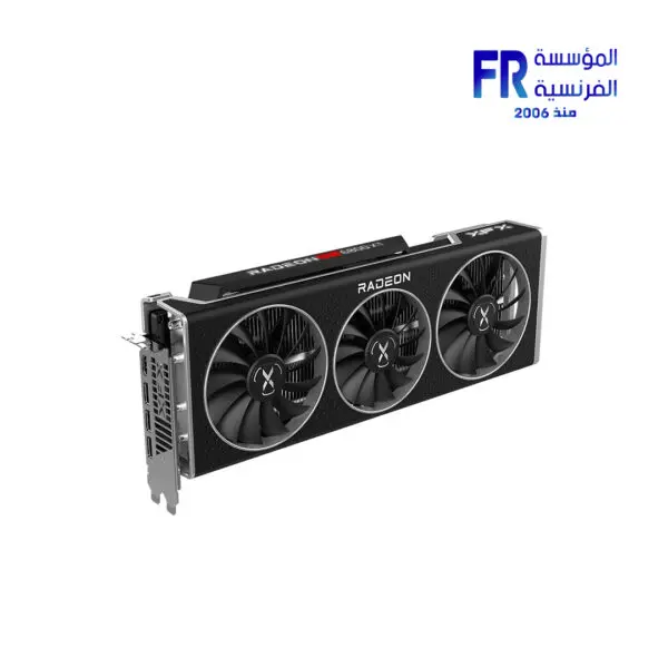 XFX Speedster Merc 319 Radeon RX 6800 XT 16GB GDDR6 Graphic Card