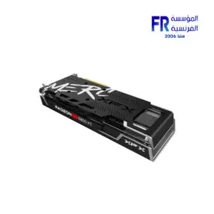 XFX Speedster Merc 319 Radeon RX 6800 XT 16GB GDDR6 Graphic Card