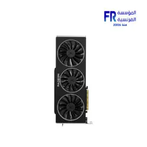 XFX Speedster Merc 319 Radeon RX 6900 XT 16GB GDDR6 BLACK Graphic Card