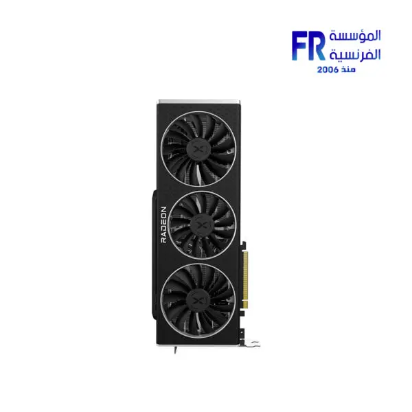 XFX Speedster Merc 319 Radeon RX 6900 XT 16GB GDDR6 BLACK Graphic Card