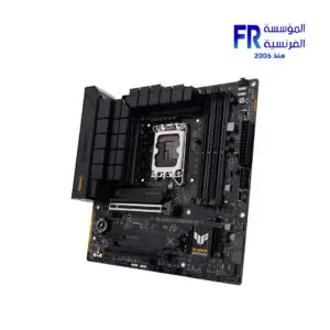 Asus Tuf Gaming B760M Plus D4 Motherboard