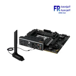 Asus Tuf Gaming B760M-PLUS Wifi II Motherboard