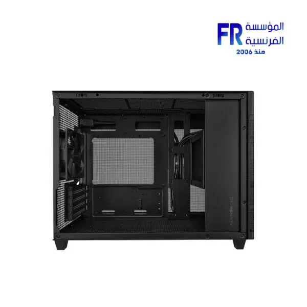 Asus AP201 Mesh M-ATX Micro Tower Case