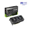 Asus Dual RTX 4060 TI 16Gb EVO OC Edition 128-bit GDDR6 Graphic Card