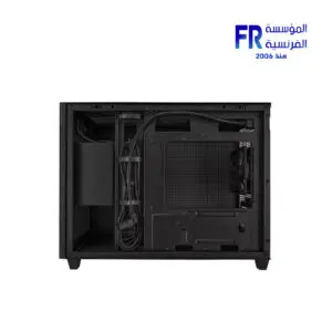 Asus AP201 Mesh M-ATX Micro Tower Case