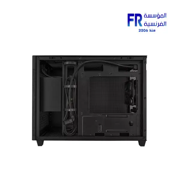 Asus AP201 Mesh M-ATX Micro Tower Case