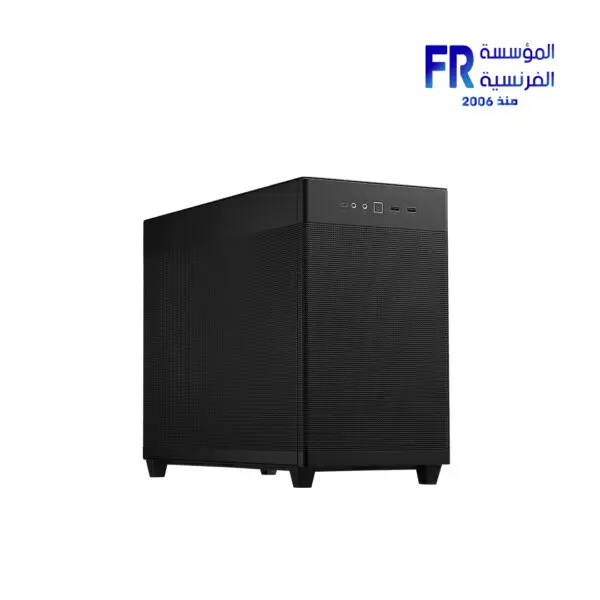 Asus AP201 Mesh M-ATX Micro Tower Case