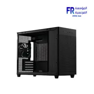 Asus AP201 Mesh M-ATX Micro Tower Case