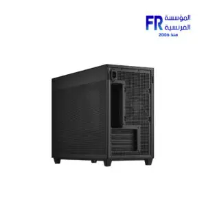 Asus AP201 Mesh M-ATX Micro Tower Case