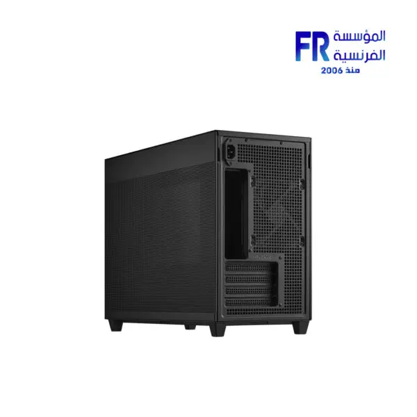 Asus AP201 Mesh M-ATX Micro Tower Case