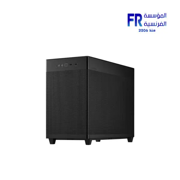 Asus AP201 Mesh M-ATX Micro Tower Case