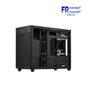 Asus AP201 Mesh M-ATX Micro Tower Case