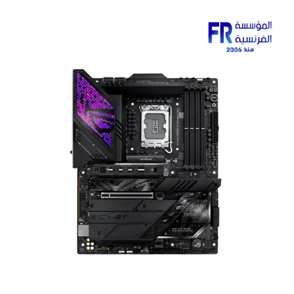 Asus Rog Strix Z890-E GAMING WIFI Motherboard