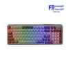 Cooler Master MK770 Hybrid Wireless Space Gray Gaming Keyboard