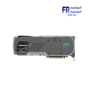 Zotac Gaming AMP RTX 4080 Super 16GB 256Bit GDDR6X Graphic Card