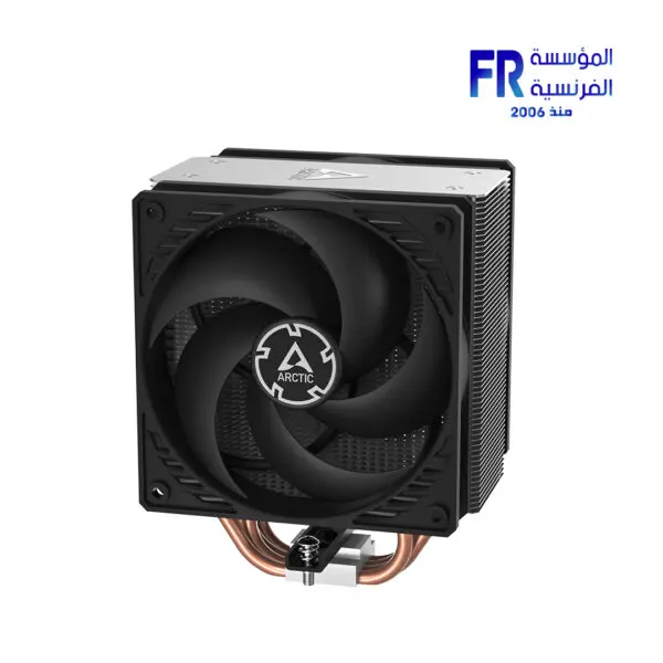 Arctic Freezer 36 Air Cpu Cooler