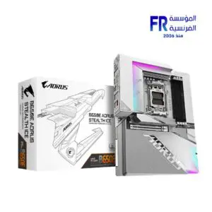 Gigabyte B650E Aorus Stealyh ICE DDR5 Motherboard