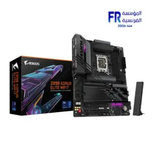 Gigabyte Z890 AORUS ELITE WIFI7 Motherboard