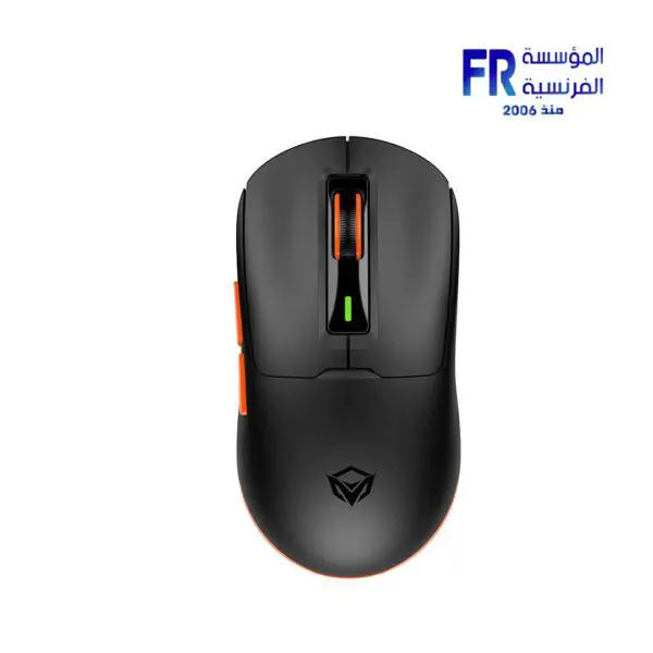 Meetion Air GW24 Lightweight 3 Mode Wireless And Bluetooth Gaming Mouse