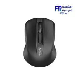 Meetion MiniGo Rechargeable Wireless And Bluetooth Mouse