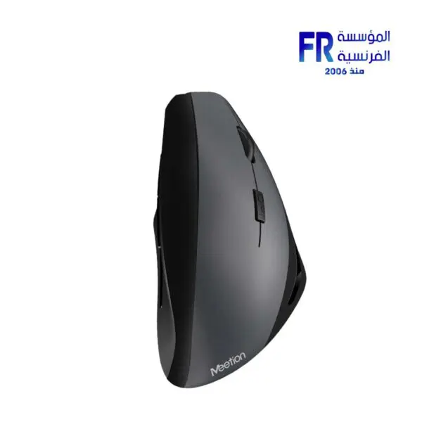 Meetion R380 Wireless Vertical Mouse