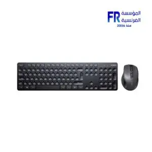 Ugreen MK006 Wireless Keyboard And Mouse Combo