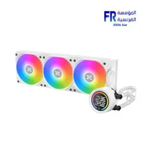 Xigmatek LK 360 Digital Arctic Argb Aio Liquid Cpu Cooler